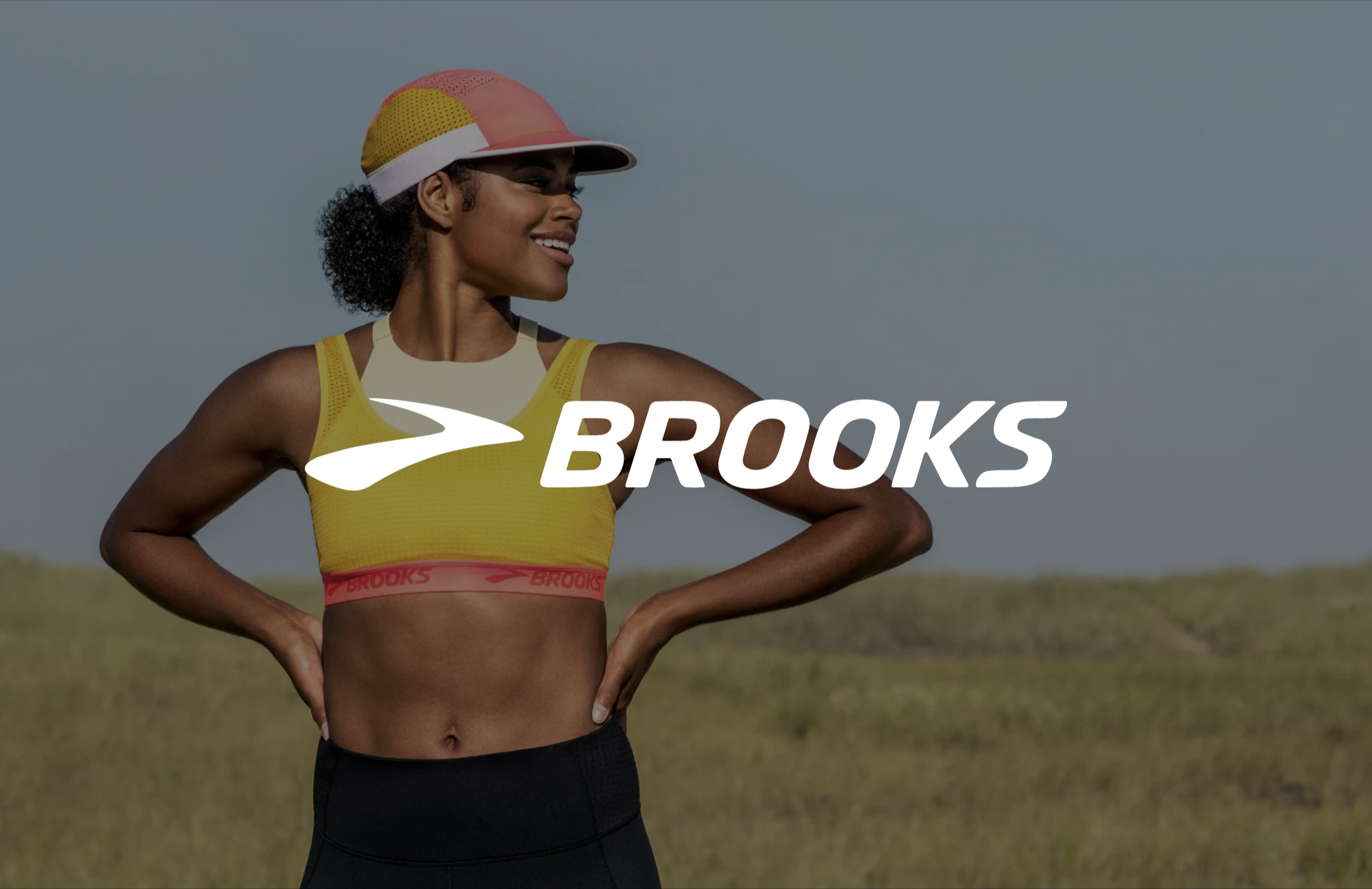 Brooks  Sports Conscious