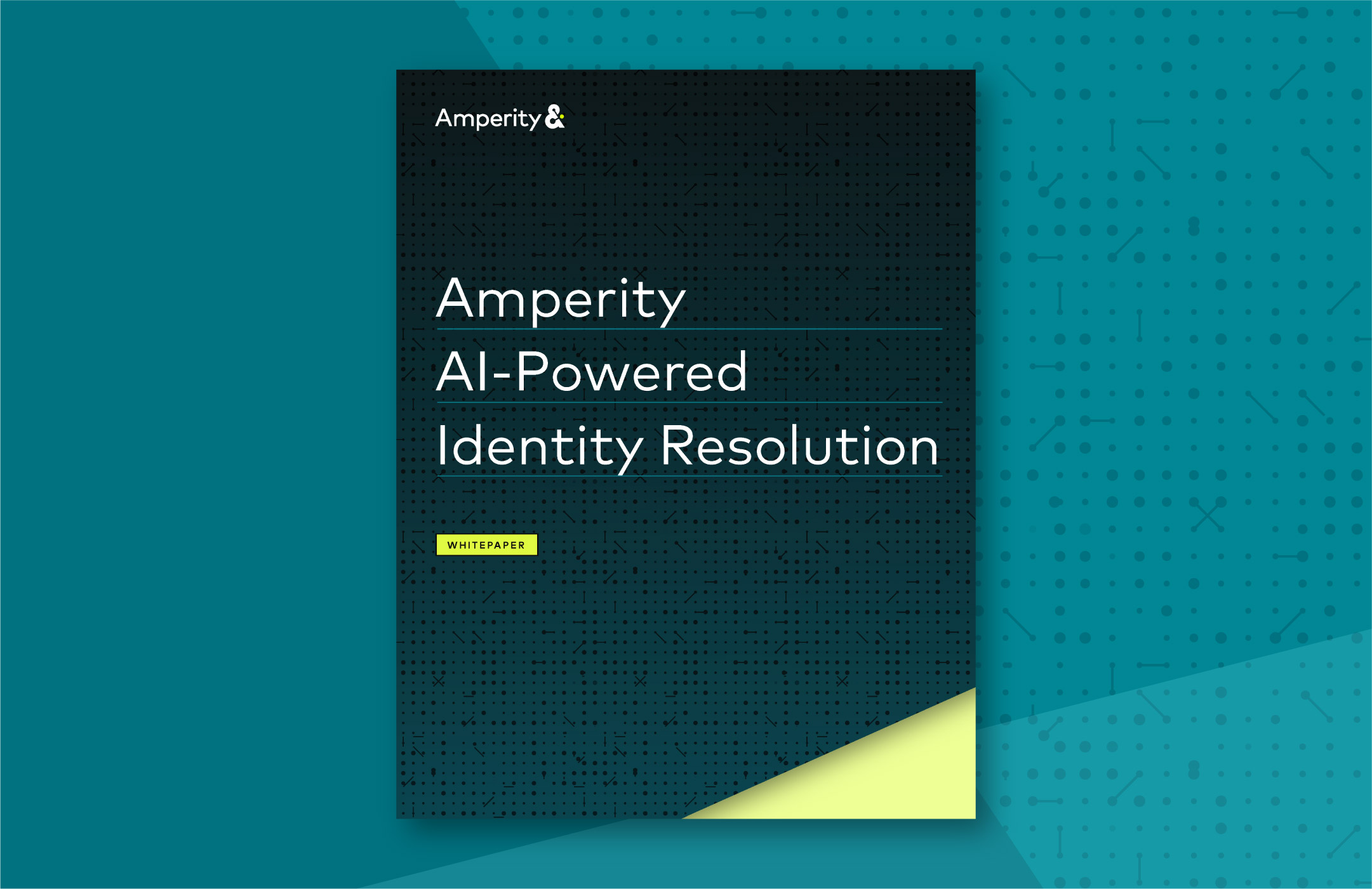 Solutions For IT | Amperity