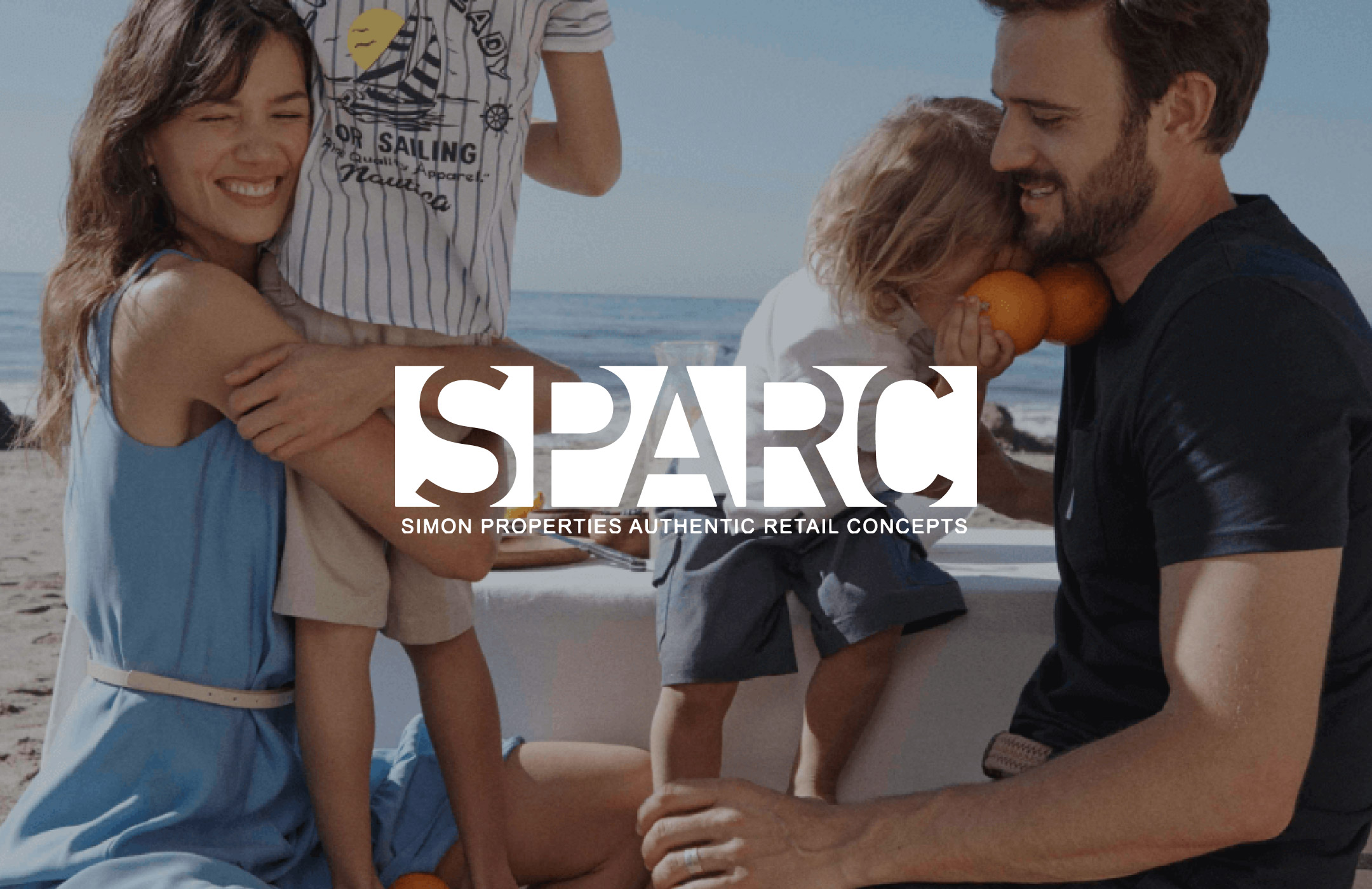 Sparc Customer Page Hero