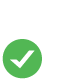icon of a white check in a green circle
