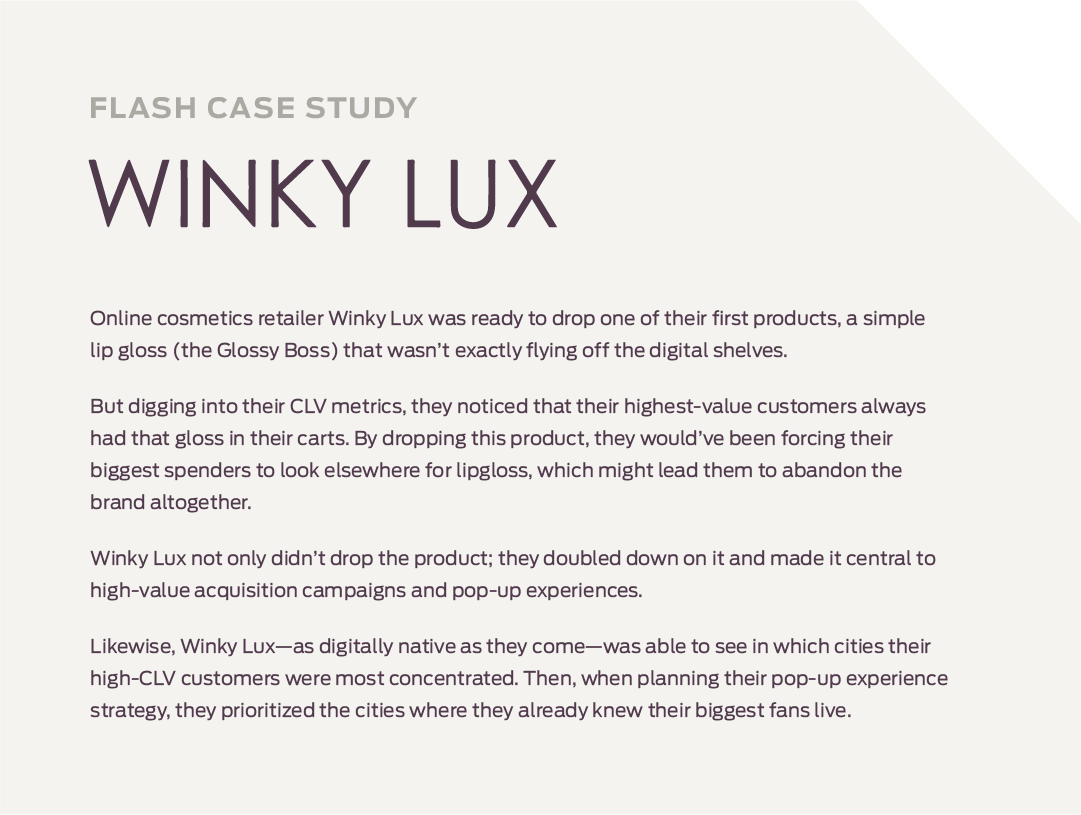 Blog Acknowledging The Unequal Winky L Ux