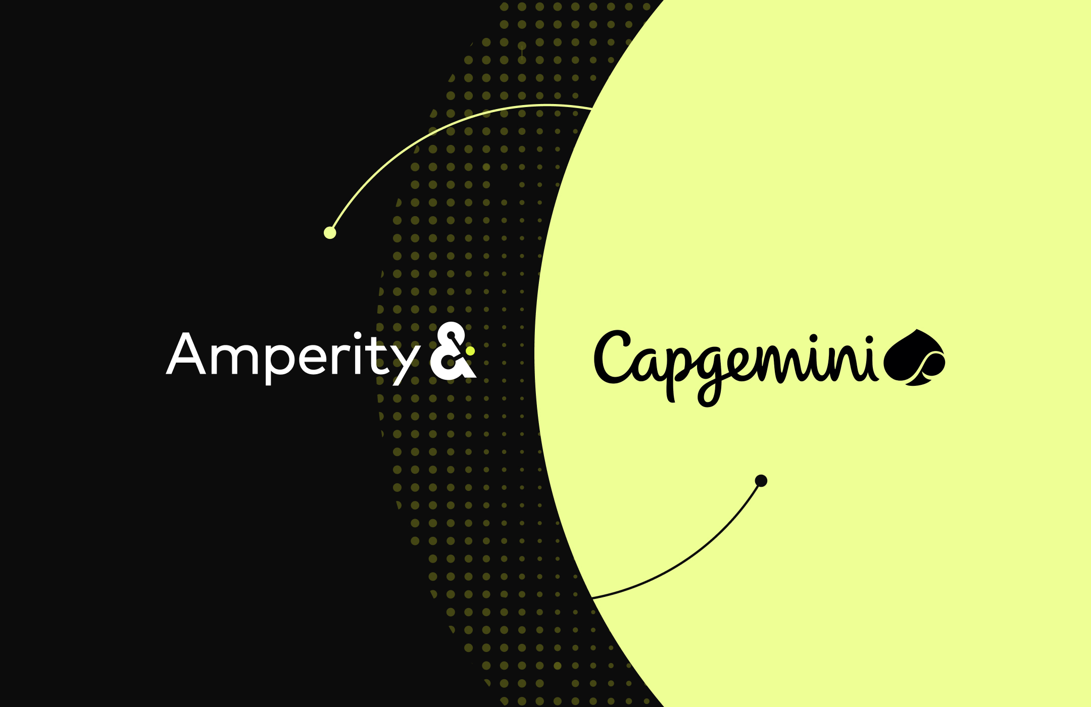 Amperity & Capgemini