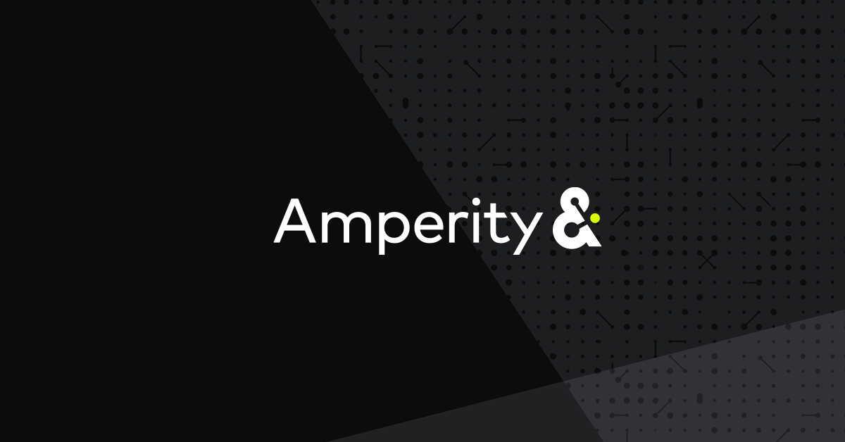 Amperity Is The Customer Data Cloud That Delivers Customer Data ...