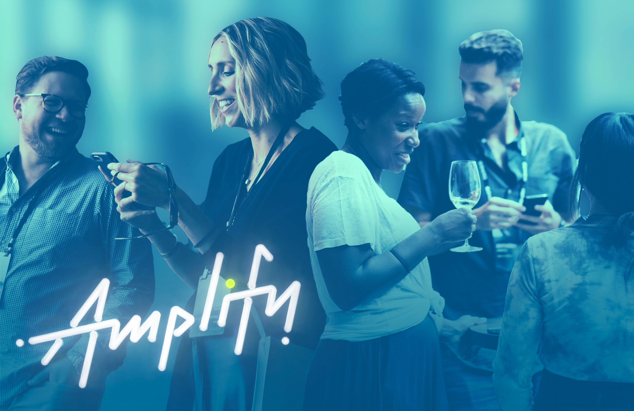 Amplify Summit 2023 Amperity