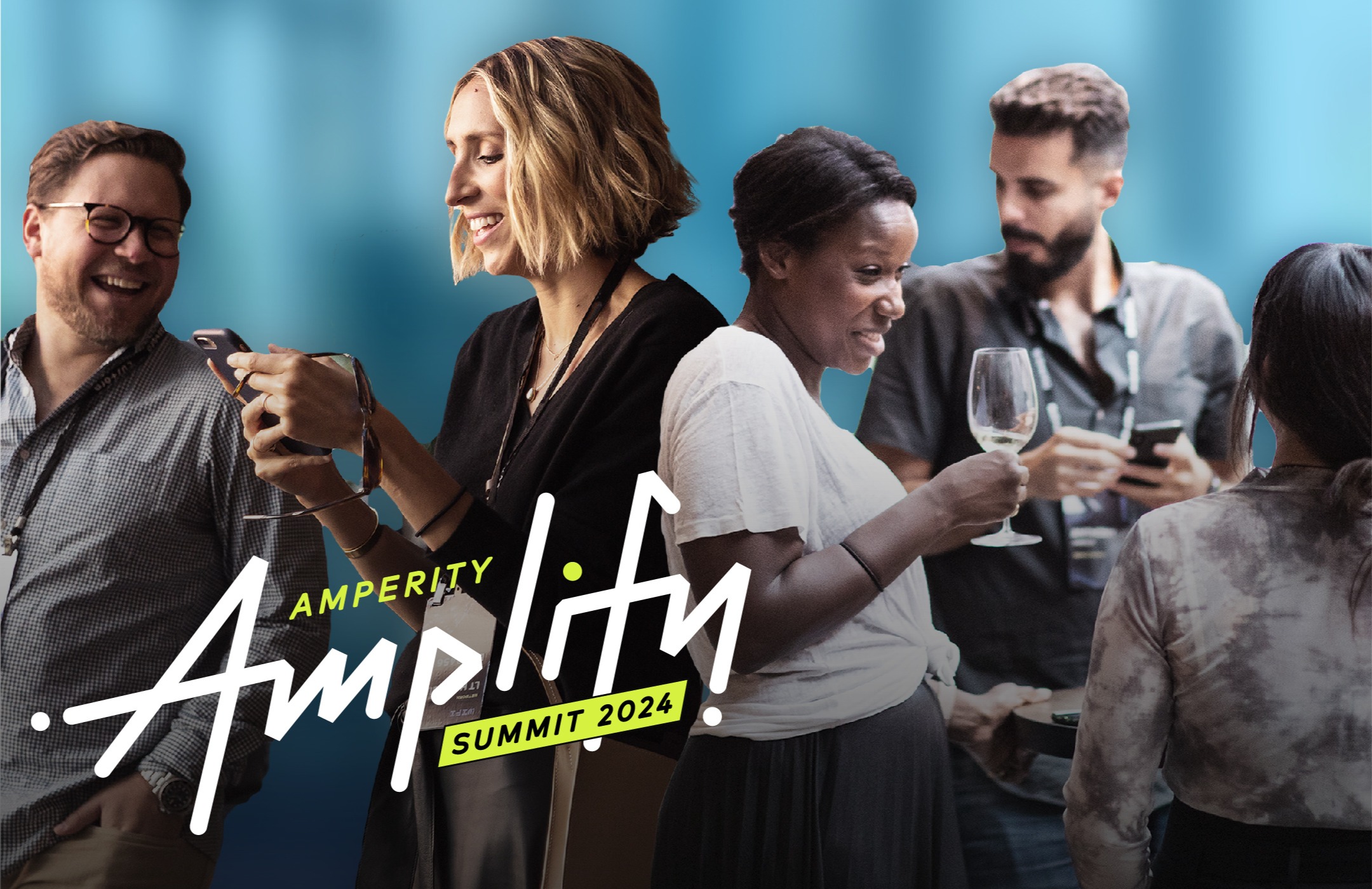 Amplify 2024 Amperity