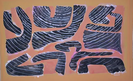 Kaleidoscope VII
