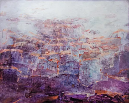Miasta III