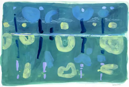 Pond N2