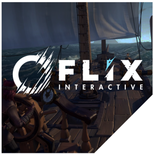 Flix Interactive Tile