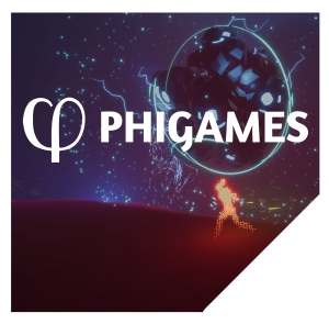 Phi Games Tile