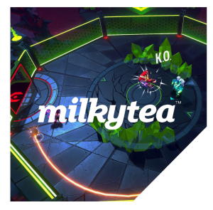 Milky Tea