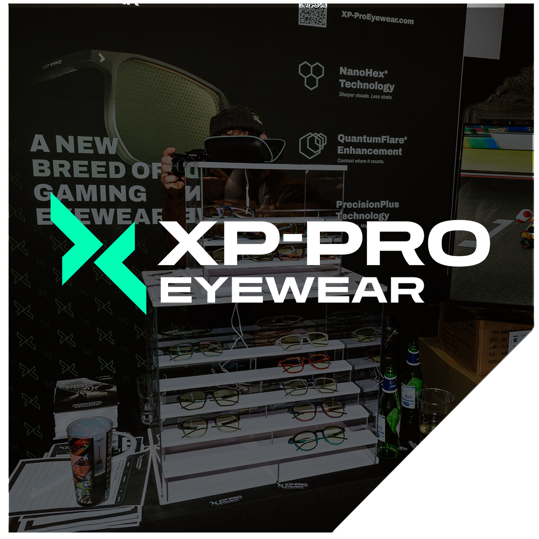 XP Pro Eyewear