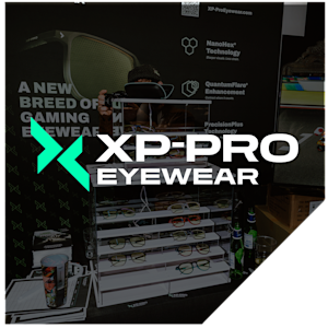 XP Pro Eyewear