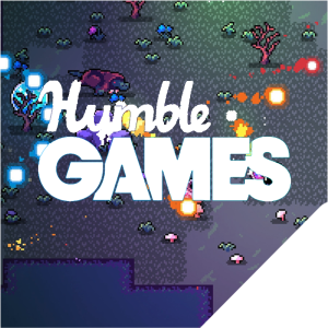 Humble Games Tile