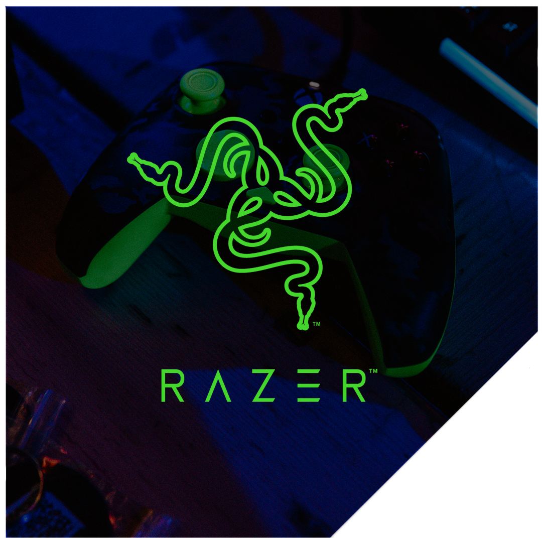 Razer Tile