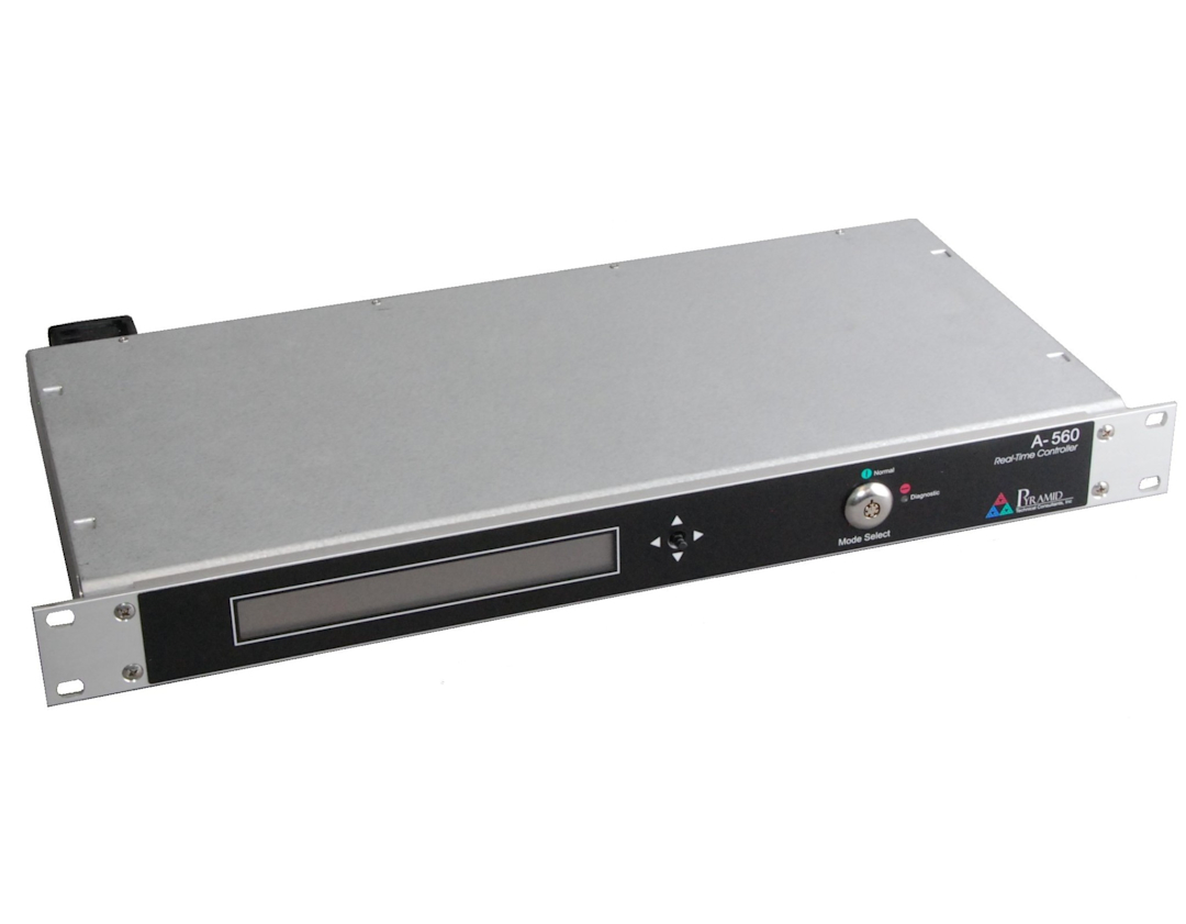 Data Acquisition & Control | Design industrial control systems