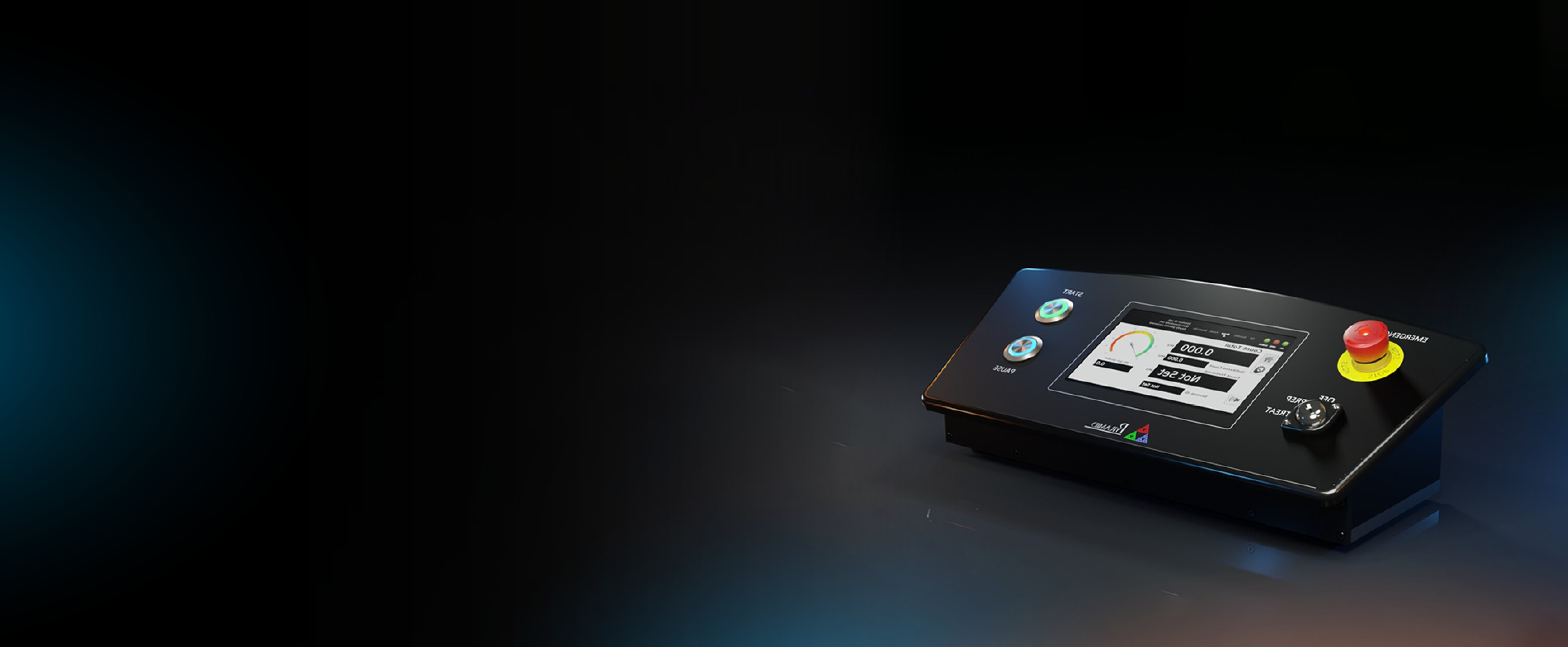 Pulse Counting | Detect high-speed particle events