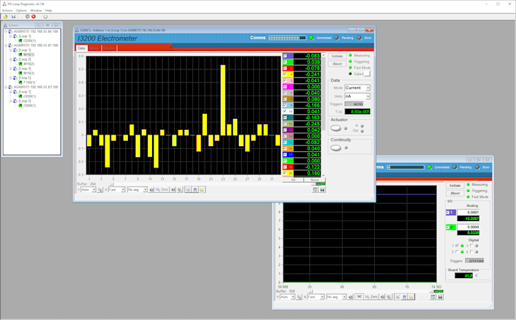 Software | Download supporting firmware and software for our products.