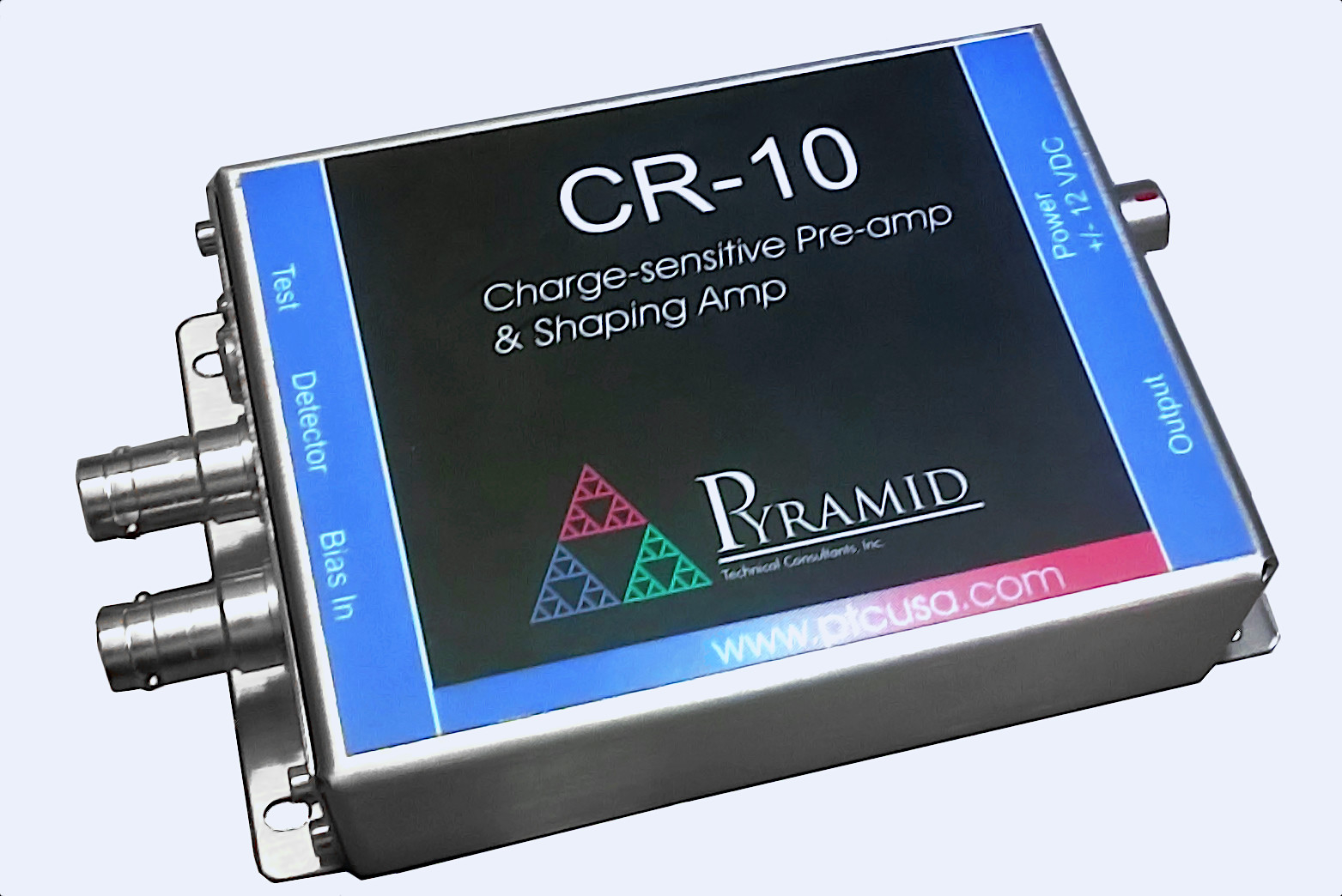 CR10