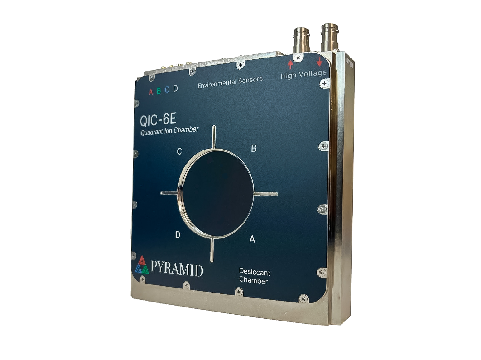 QIC-6E