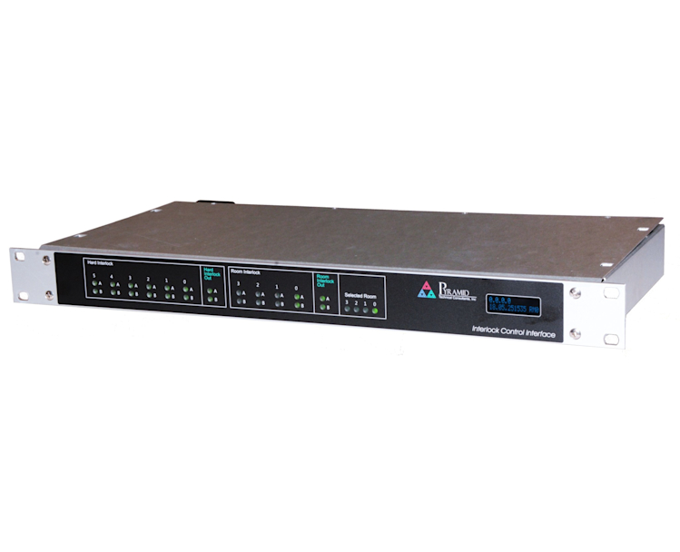 Computer Based Interlocking Interface ICI | Interlock Control Interface