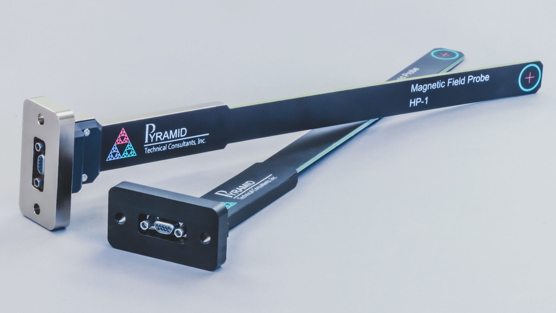 Pyramid | Precision instruments for the scientific and medical community.