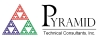 Old Pyramid Logo