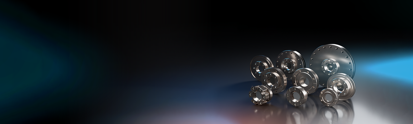 Banner Beamline Components