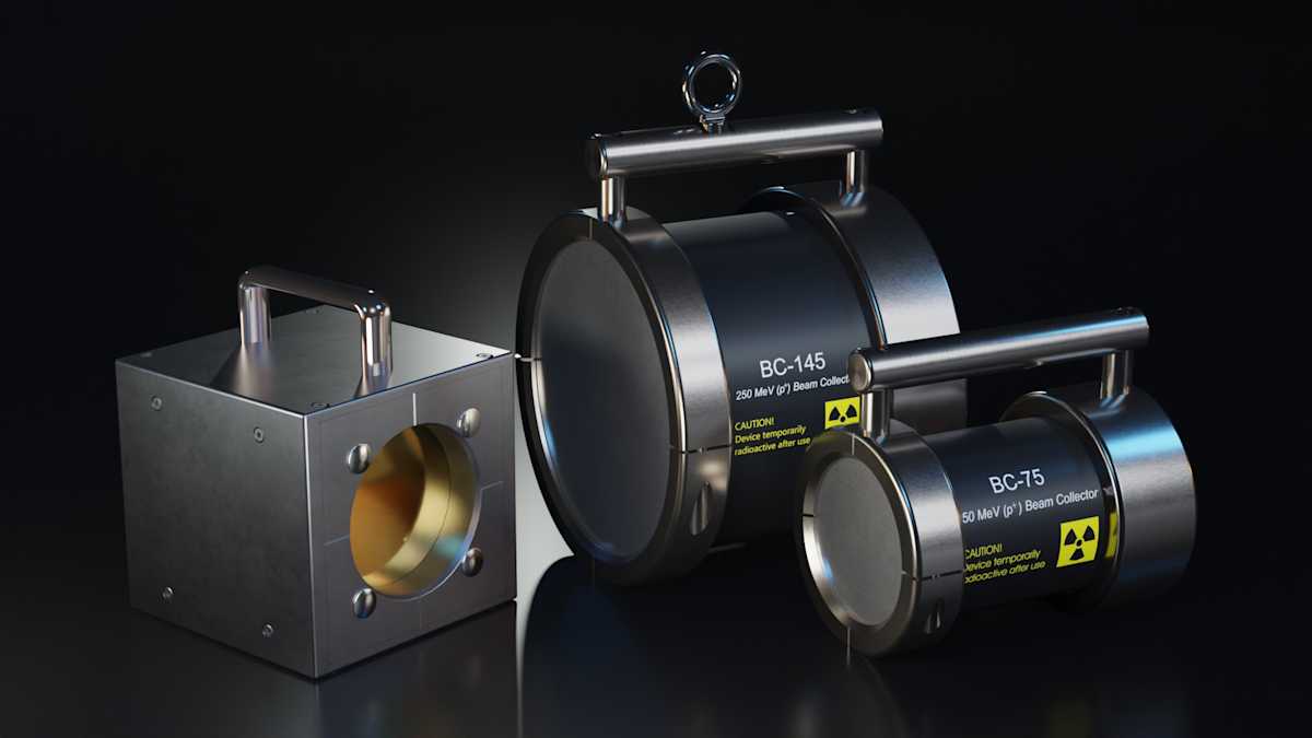 Pyramid | Precision instruments for the scientific and medical community.