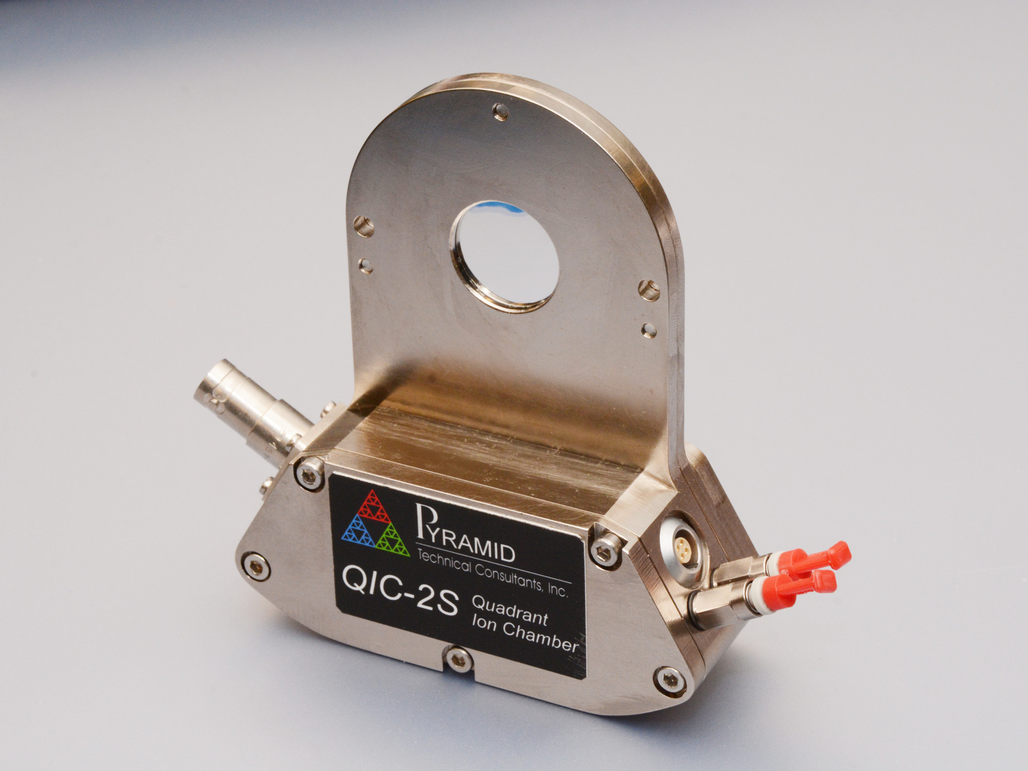 QIC-2S