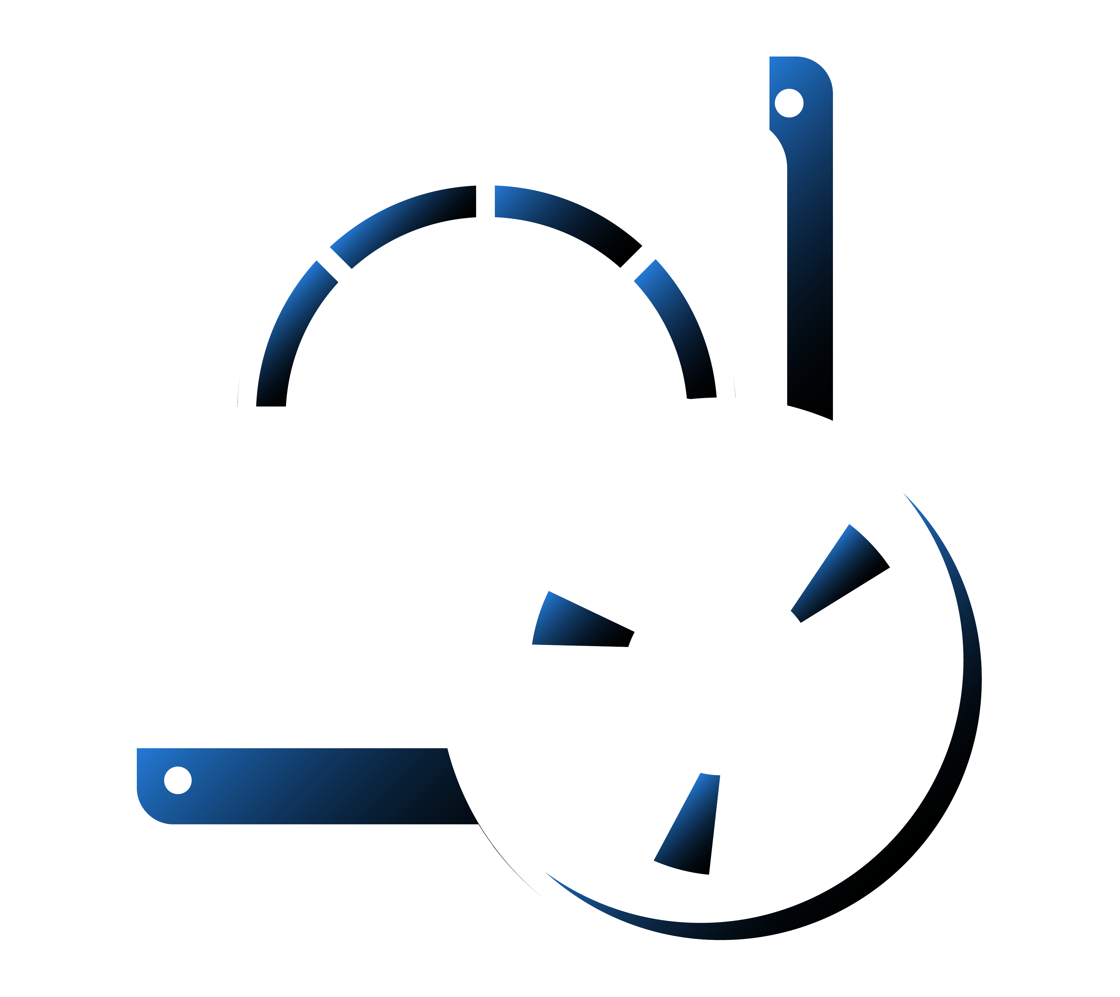 Icon Nuclear Instrumentation 