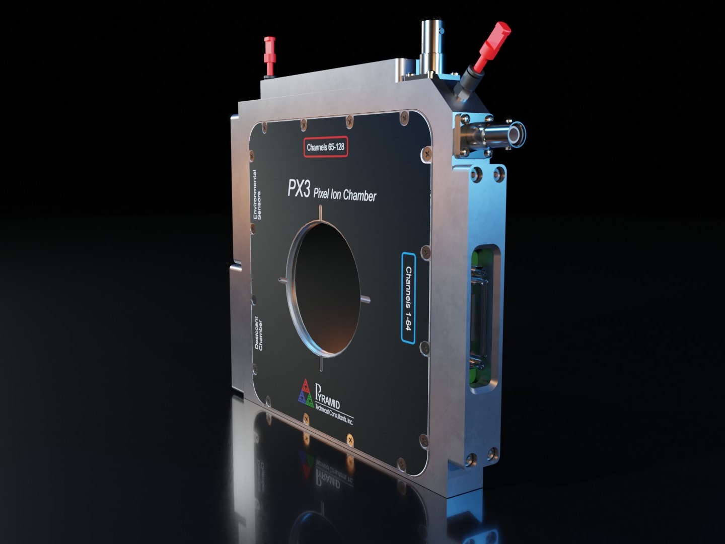PX3 Render