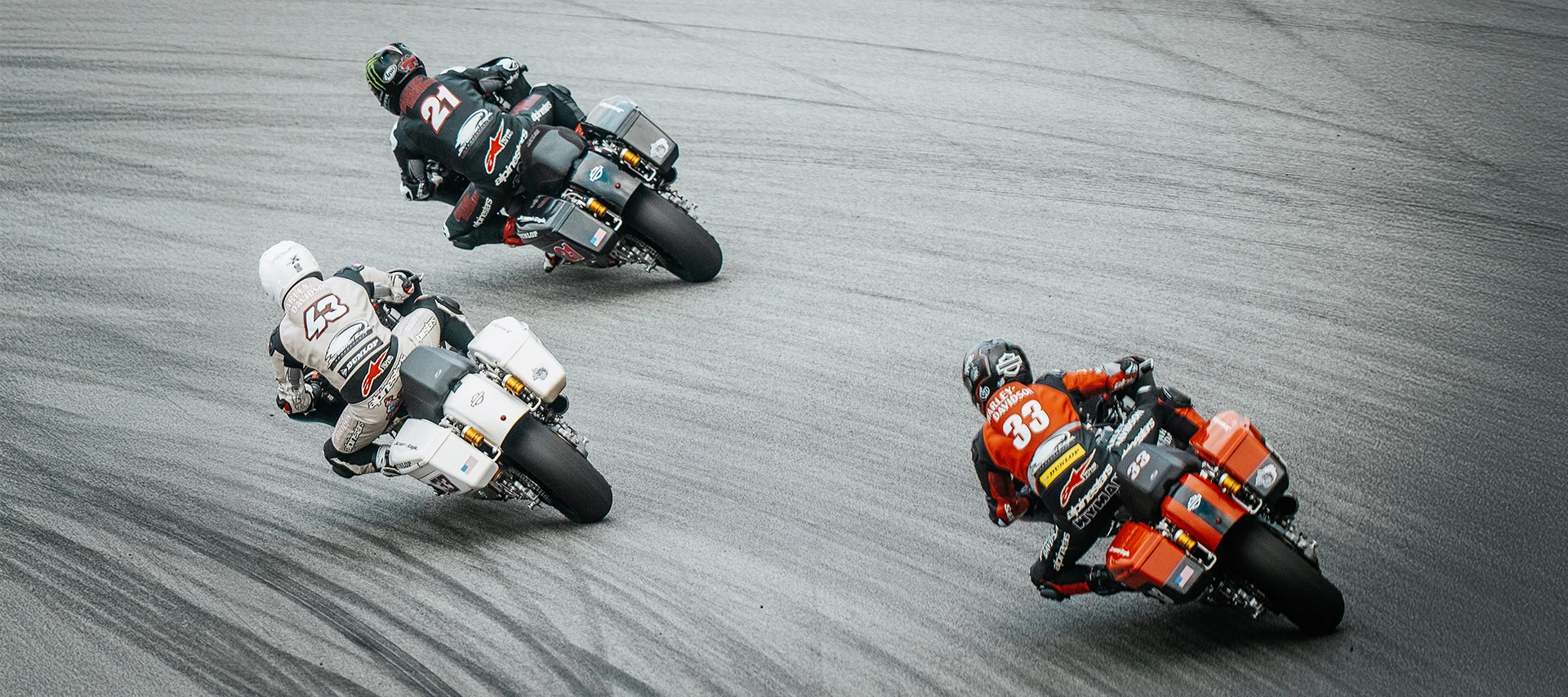 Bagger Gp 2026 Harley-Davidson BaggerGP Series Announcement | Harley-Davidson USA
