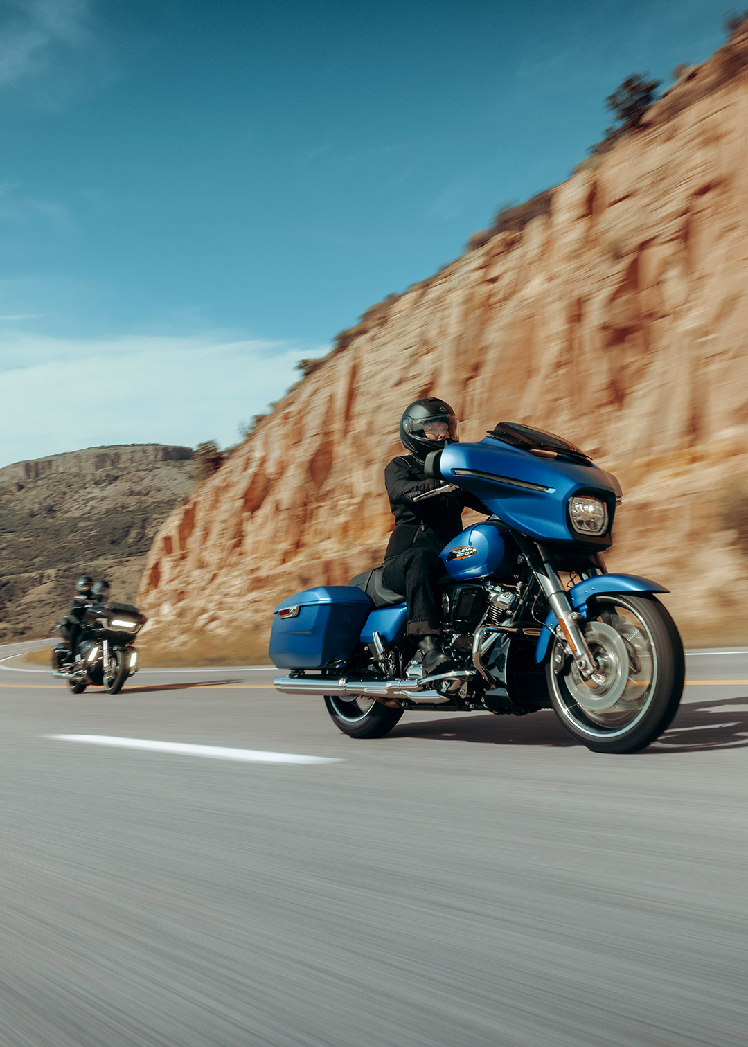 Street Glide®