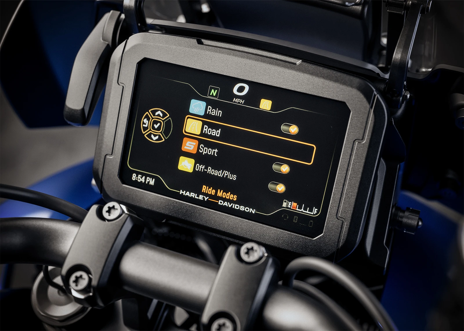 2025 Pan America 1250 Special Motorcycle HarleyDavidson USA