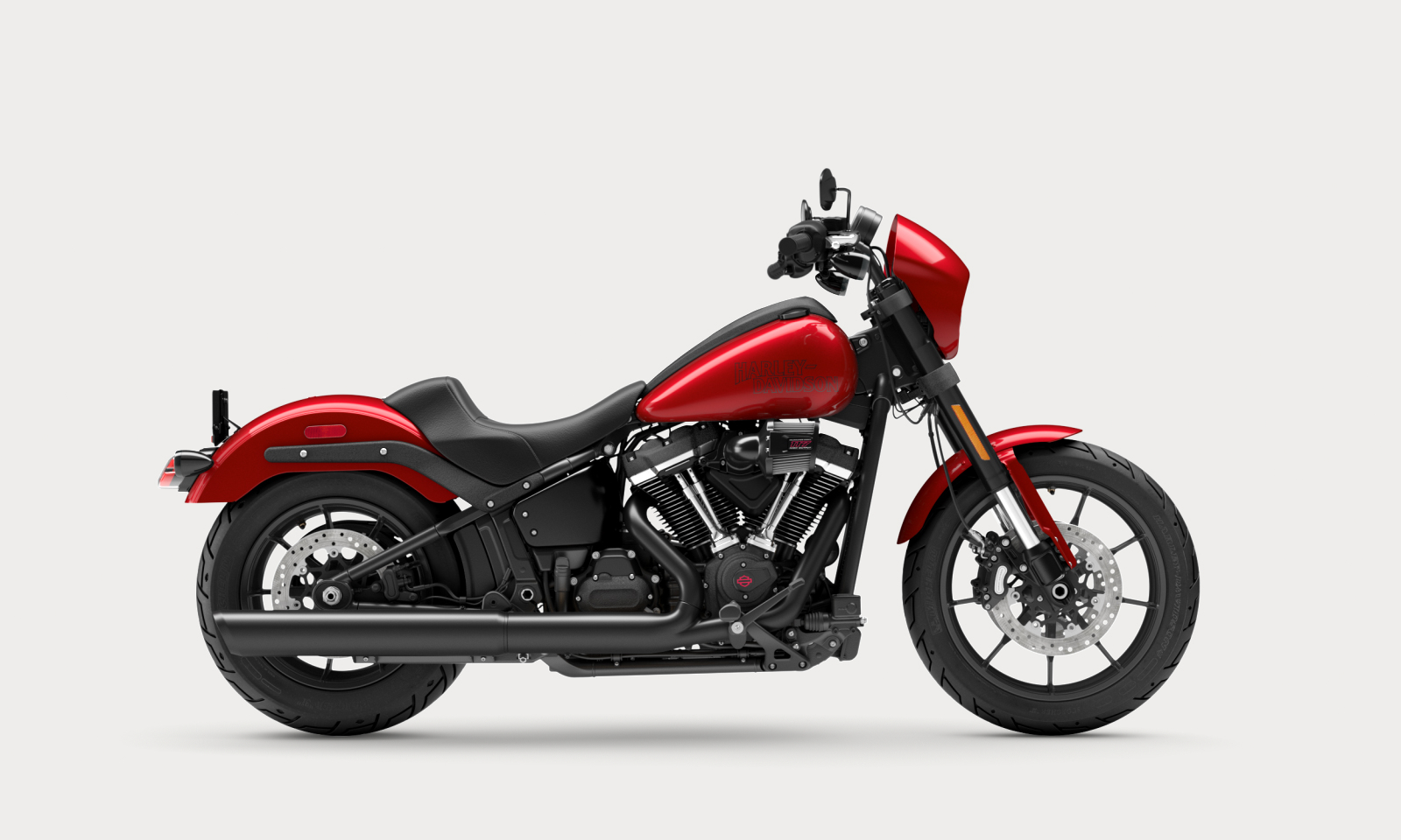 HOT 2020 Harley Harley Low Rider S 2021 HARLEY-DAVIDSON