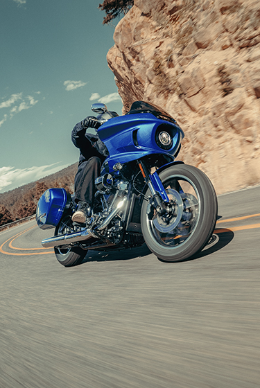 2025 Low Rider STモーターサイクル | Harley-Davidson JP