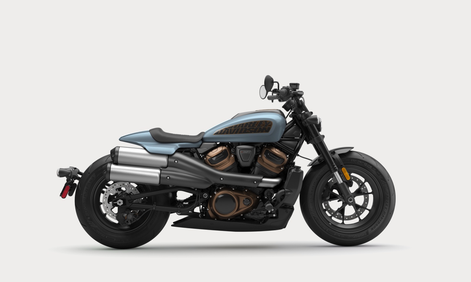 2024 Sportster S | Harley-Davidson JP