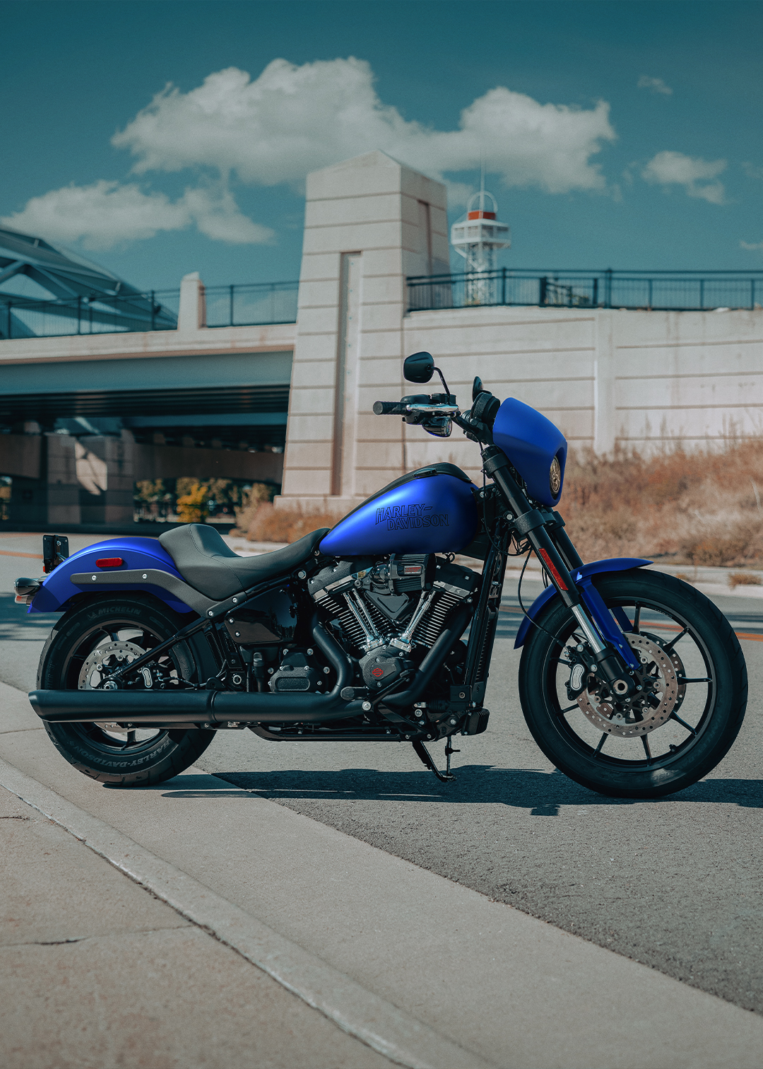 2026 Low Rider S | Harley-Davidson JP