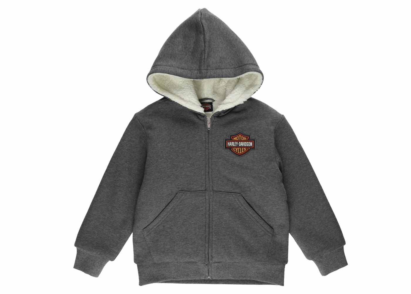 Boys hoodie