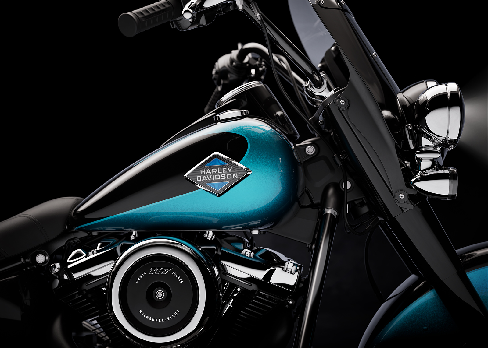 2026er Heritage Classic – klassischer Stil, moderner Komfort