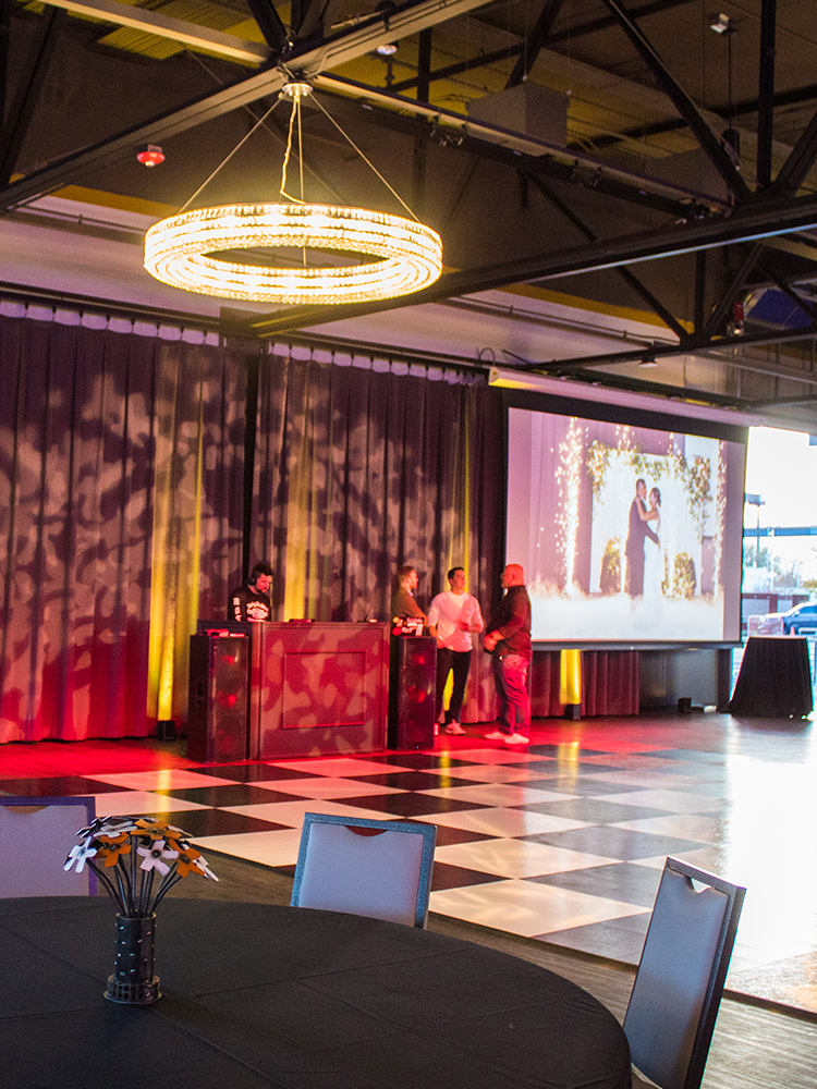 27.0.1 GarageSpace GalleryGrid Card9 GarageEvent