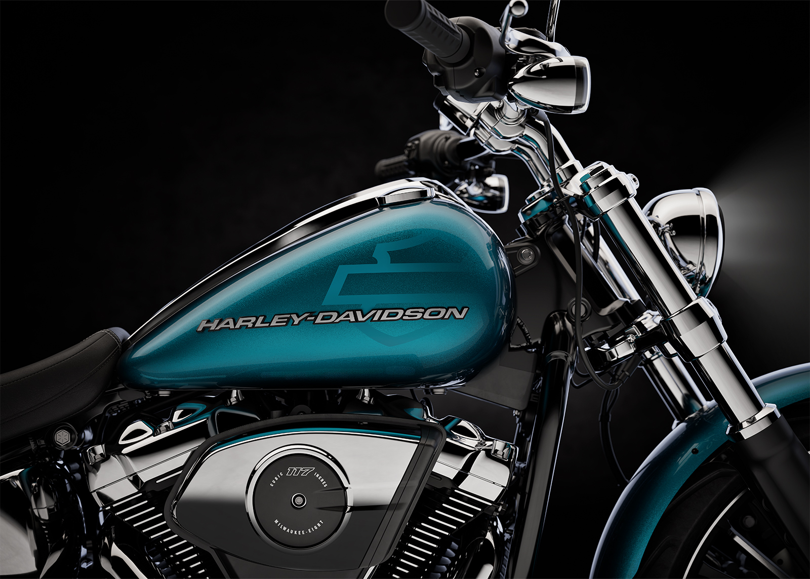 Modèle Breakout Beauty 2026 Peinture