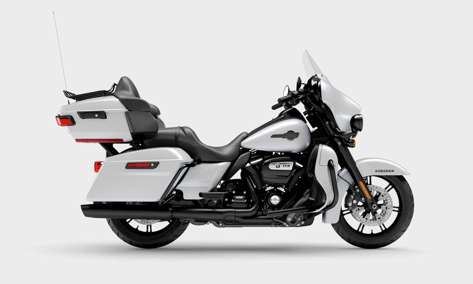 2024 Ultra Limited Motorcycle Harley Davidson APAC