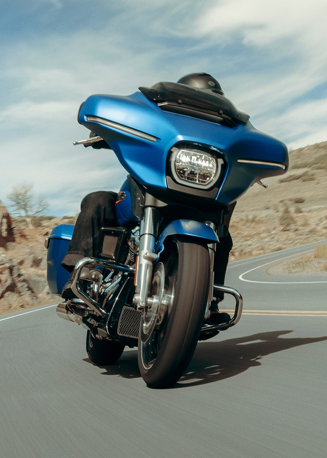 Street Glide®