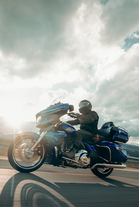 ハーレーダビッドソン公式サイト | Harley-Davidson JP