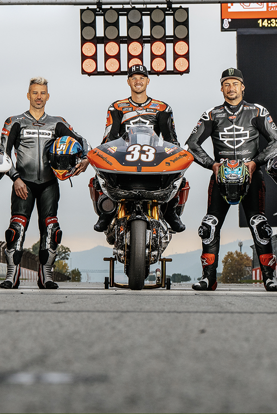 【図録】The Harley-Davidson Motor Co. The Harley-Davidson Motor Co. Archive Collection by Darwin