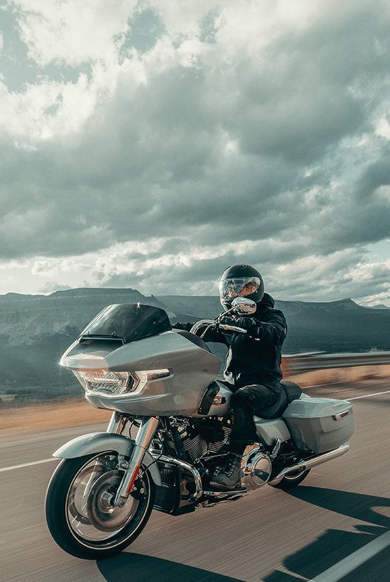 Harley-Davidson様！ダグラス10インチ9J&イノーバ 2025-heritage