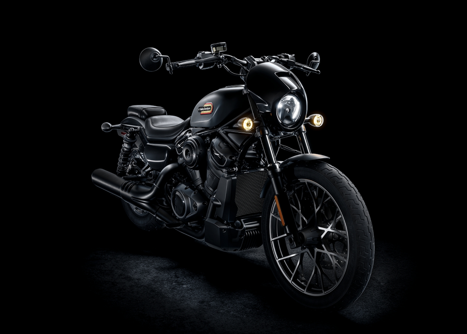 Harley-Davidson JP | Harley-Davidson JP