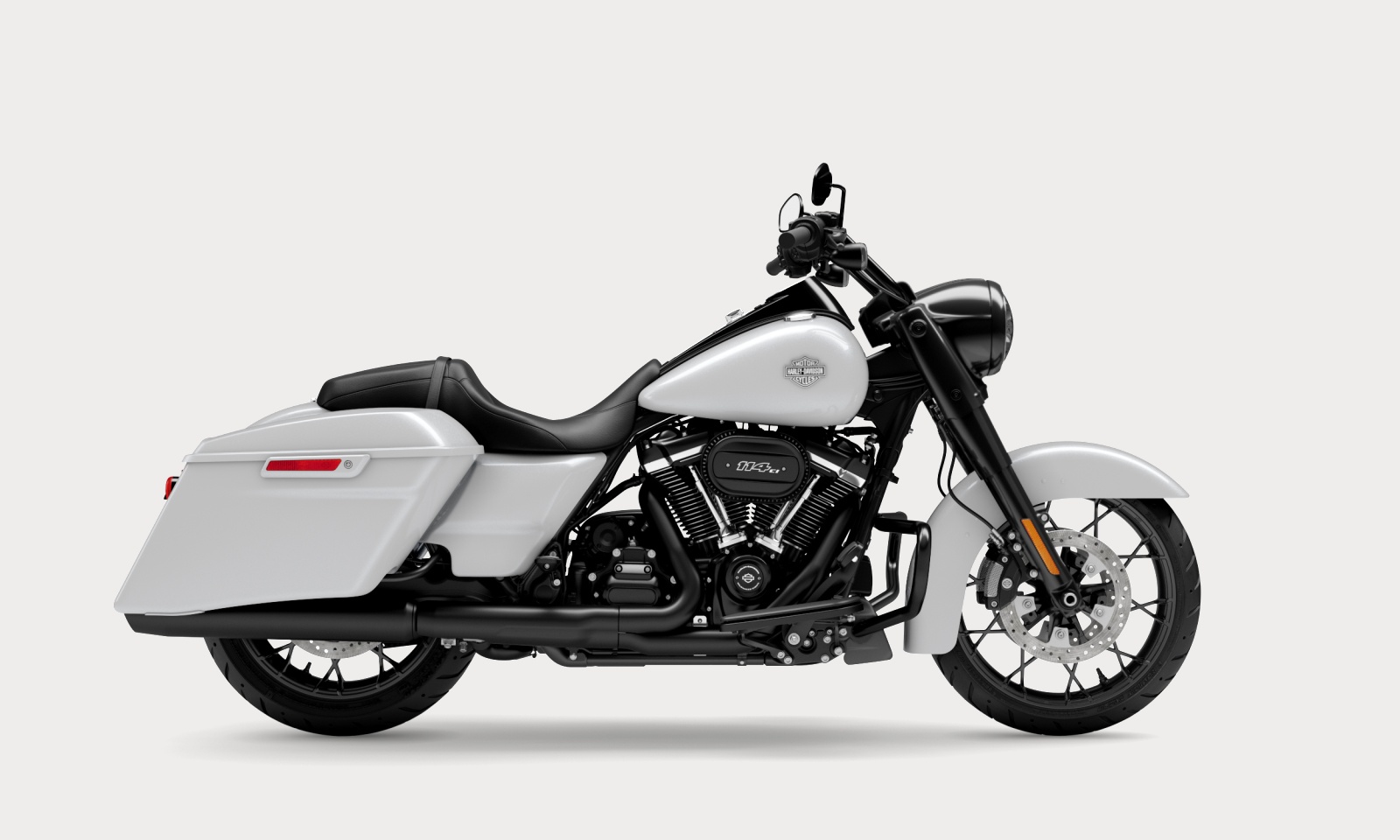 2024 Road King Special | Harley-Davidson JP